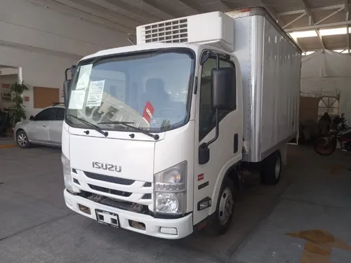 Isuzu ELF 300 2020