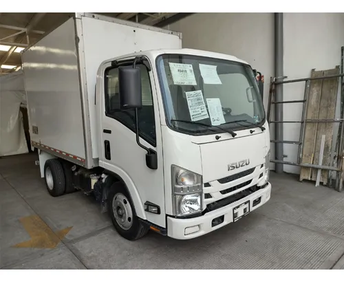 Isuzu ELF 300 2024